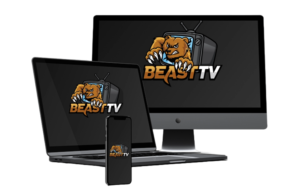 beast tv