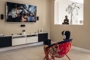 Amazon Fire TV Stick