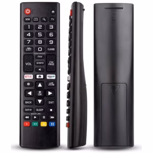 LG TV remote control