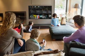 IPTV for Firestick