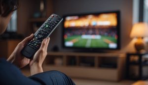 Best IPTV Service for Firestick