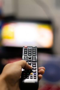 Amazon Fire TV Stick