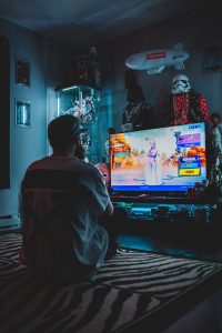 Amazon Fire TV Stick