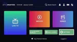 How to Install IPTV on Firestick