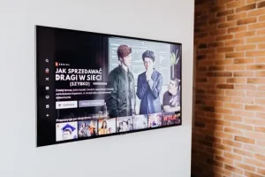 smart tv streaming