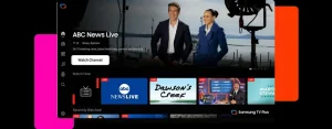 smart tv streaming