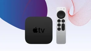streaming device