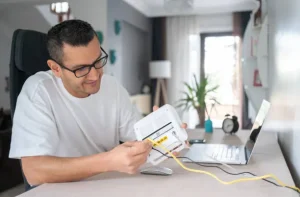 wifi router home