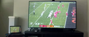 smart tv streaming