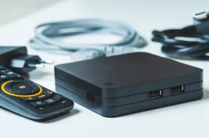 TV box