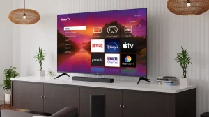 smart tv streaming