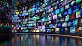 streaming media television