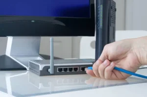 troubleshooting computer