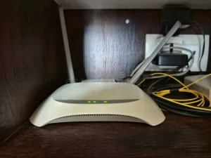 wifi router home