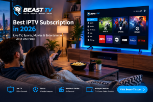 beast tv
