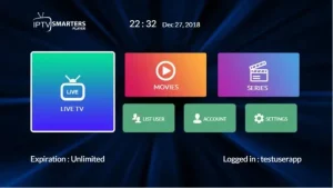 IPTV for Smart TV: How to Choose the Right Streaming Service