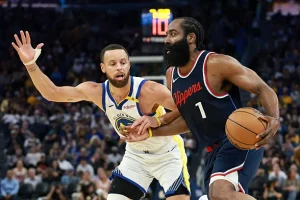 Warriors vs Clippers 2026